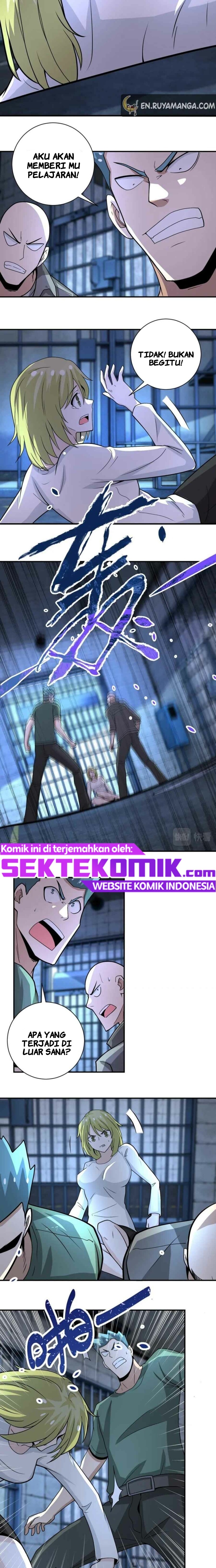 Super System Chapter 216 Gambar 8